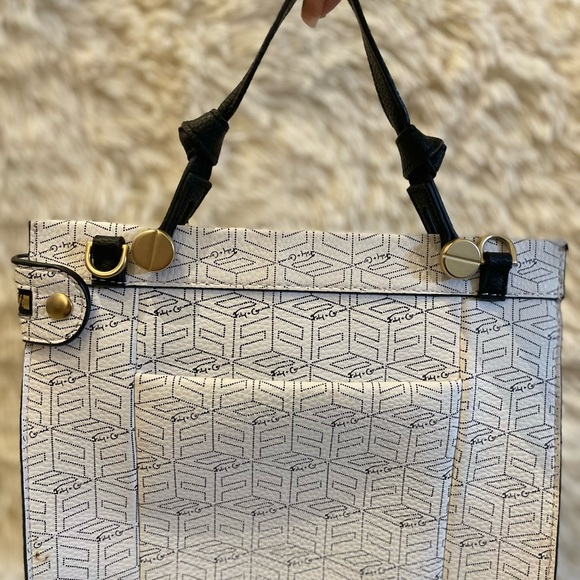 Preloved Purse with Tags - Picture 2 of 2